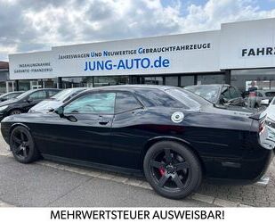 Dodge Challenger Gebrauchtwagen