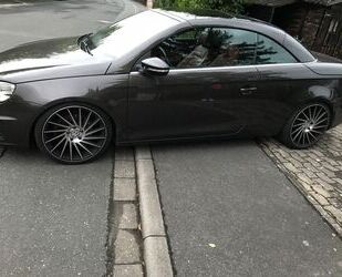 VW Eos Gebrauchtwagen