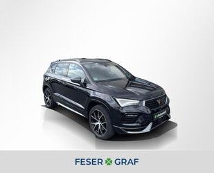 Cupra Ateca Gebrauchtwagen