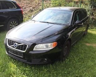 Volvo V70 Gebrauchtwagen