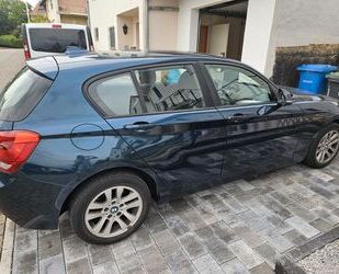 BMW 116 Gebrauchtwagen