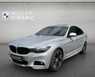 BMW 330 Gran Turismo Gebrauchtwagen