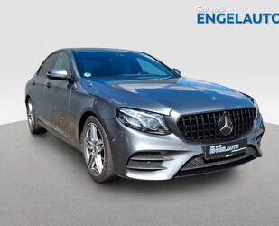 Mercedes-Benz E 400 Gebrauchtwagen