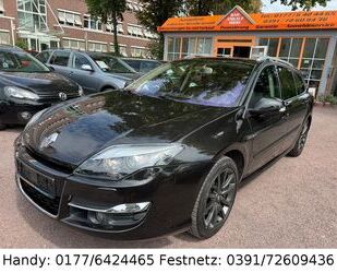 Renault Laguna Gebrauchtwagen