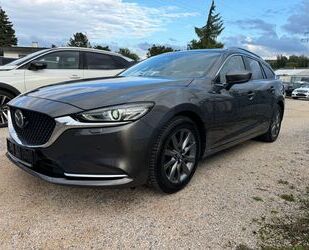 Mazda 6 Gebrauchtwagen