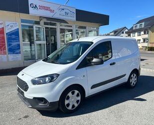 Ford Transit Courier Gebrauchtwagen