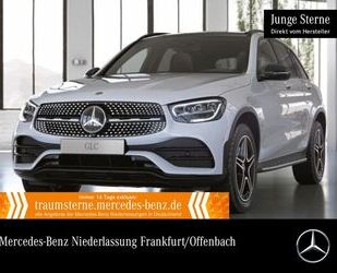 Mercedes-Benz GLC 300 Gebrauchtwagen