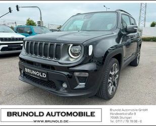 Jeep Renegade Gebrauchtwagen