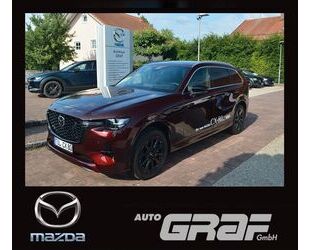 Mazda CX-80 Gebrauchtwagen