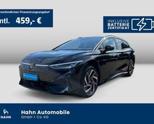 VW ID.7 Gebrauchtwagen
