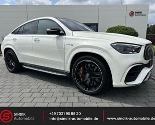 Mercedes-Benz GLE 63 AMG Gebrauchtwagen