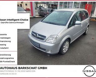 Opel Meriva Gebrauchtwagen