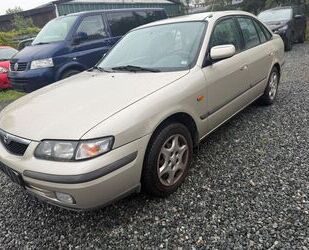 Mazda 626 Gebrauchtwagen