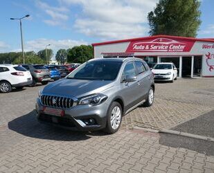 Suzuki (SX4) S-Cross Gebrauchtwagen