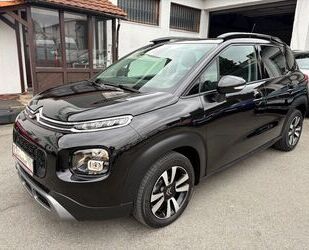 Citroen C3 Aircross Gebrauchtwagen