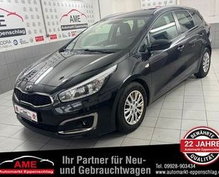 Kia ceed Sportswagon Gebrauchtwagen