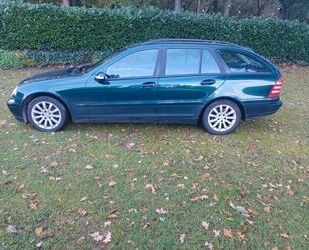 Mercedes-Benz 200 Gebrauchtwagen