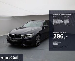 BMW 540 Gebrauchtwagen