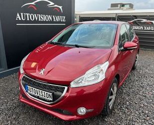 Peugeot 208 Gebrauchtwagen