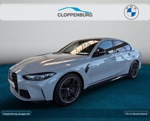 BMW M3 Gebrauchtwagen