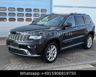 Jeep Grand Cherokee Gebrauchtwagen