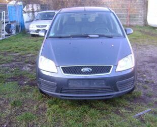 Ford C-Max Gebrauchtwagen