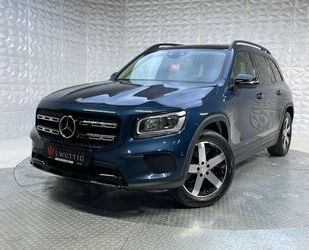 Mercedes-Benz GLB 200 Gebrauchtwagen