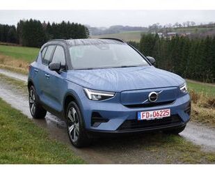 Volvo XC40 Gebrauchtwagen