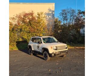 Jeep Renegade Gebrauchtwagen