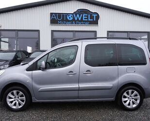 Peugeot Partner Tepee Gebrauchtwagen