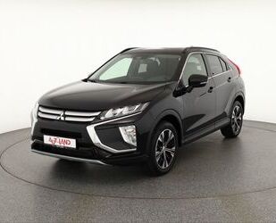 Mitsubishi Eclipse Cross Gebrauchtwagen