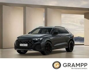 Audi Q8 Gebrauchtwagen