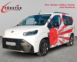 Toyota Proace City Gebrauchtwagen