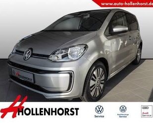 VW e-up! Gebrauchtwagen