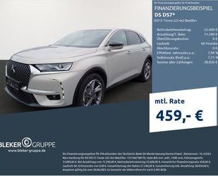 DS Automobiles DS7 (Crossback) Gebrauchtwagen