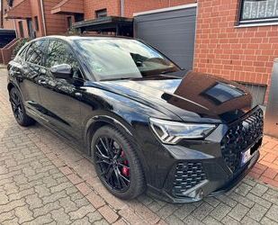 Audi RSQ3 Gebrauchtwagen
