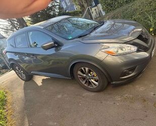 Nissan Murano Gebrauchtwagen
