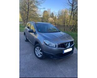 Nissan Qashqai+2 Gebrauchtwagen