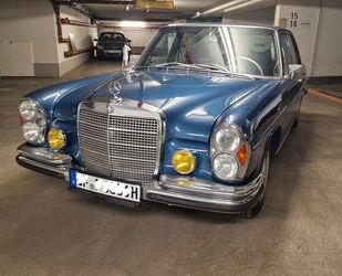 Mercedes-Benz S 280 Gebrauchtwagen