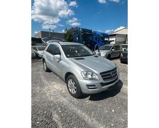 Mercedes-Benz ML 300 Gebrauchtwagen