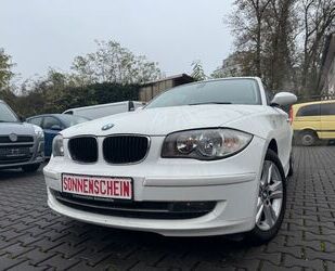 BMW 116 Gebrauchtwagen