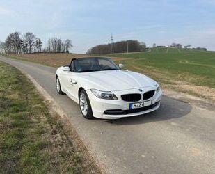 BMW Z4 Gebrauchtwagen