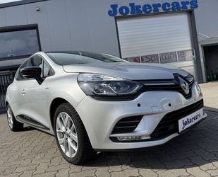Renault Clio Gebrauchtwagen