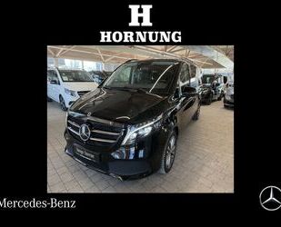 Mercedes-Benz V 300 Gebrauchtwagen