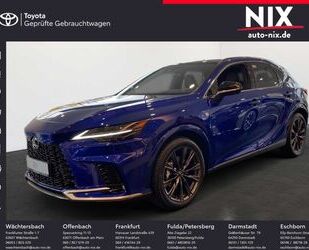 Lexus RX 450 Gebrauchtwagen