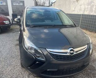 Opel Zafira Gebrauchtwagen