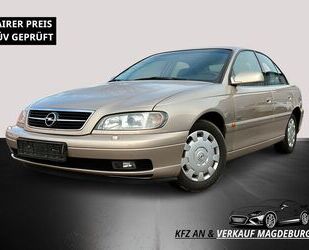 Opel Omega Gebrauchtwagen