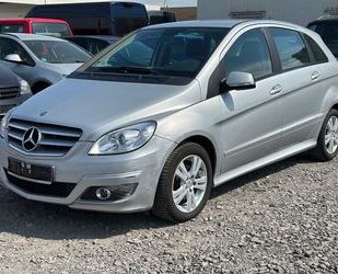 Mercedes-Benz B 180 Gebrauchtwagen