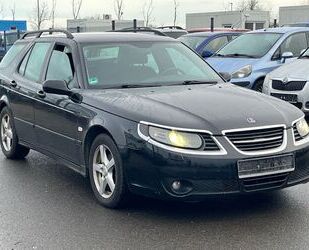 Saab 9-5 Gebrauchtwagen