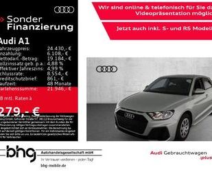 Audi A1 Gebrauchtwagen